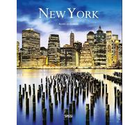 New York. Ediz. illustrata