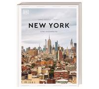 New York: Eine Augenreise. Der Geschenk-Bildband mit außergewöhnlicher Bildsprache