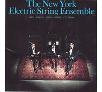 New York Electric St - New York Electric String Ensemble