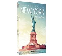 New York Ellis Island DVD DVD