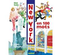 New York En 100 Mots
