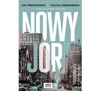 New York (en anglais)