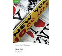 New York (en anglais)