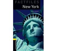 New York (en anglais)
