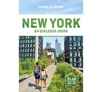 New York En quelques jours 10ed