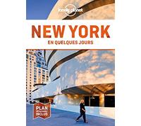New York En quelques jours - 8ed