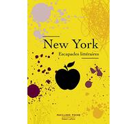 New York, escapades littéraires