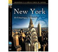 New York et l'Amérique Coloniale