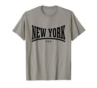 New York - États-Unis T-Shirt