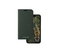 dbramante1928 New York coque de protection pour téléphones portables Folio Vert Apple iPhone 15 Pro