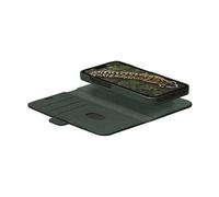 dbramante1928 New York coque de protection pour téléphones portables Folio Vert Apple iPhone 15 Plus