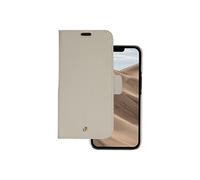 dbramante1928 New York coque de protection pour téléphones portables 17 cm (6.7") Étui avec portefeuille Sable