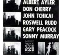 New York Eye And Ear Control