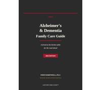New York Family Guide for Alzheimer’s and Dementia Programs and Benefits: 2026 Edition: Plain-language New York guide to Medicaid, MLTC, CDPAP, spousal refusal, and the benefits your family needs.