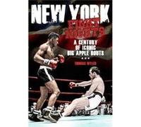 New York Fight Nights Tom Myler, (Auteur)