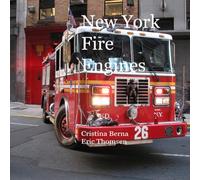 New York Fire Engines