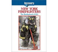 New York Firefighters: The Brotherhood of 9/11 - DVD Zone 1