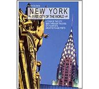 New York - First City Of The World G
