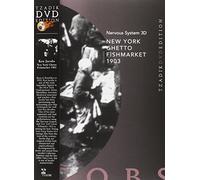 New York Ghetto Fishmarket 1903