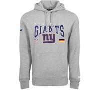 NEW YORK GIANTS New Era Fleece Hoody - NFL Munich