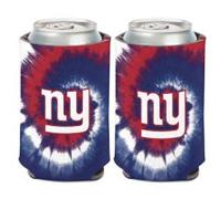 New York Giants Tie-Dye Canette glacière 340 g