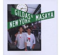 New York-Gildas & Masaya