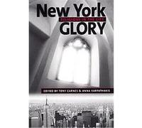 New York Glory, Religion, Race, and Ethnicity Series