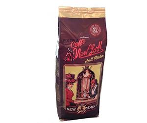 New York Grains de Café Extra 100% Arabica 1 kg
