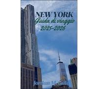 New York Guida di viaggio 2025-2026: Momenti salienti del museo, serate a teatro e itinerari nei parchi cittadini per dare forma alla tua avventura