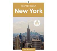New York: Guide Coups de coeur