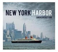 New York Harbor - [Version Originale] Andrew Britton (Auteur)