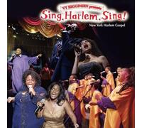 New York Harlem Gospel - Harlem Sing [Import]