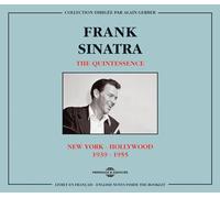 New York-Hollywood 1939-1955