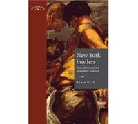 New York Hustlers by Barry Reay Reay, Barry (Auteur)