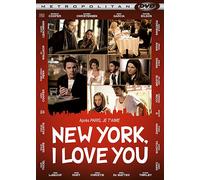 New York, I Love You