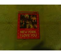 New York, I Love You – DVD – Seven7