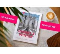 New York Im Herbst & Winter