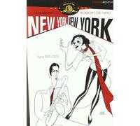 New York [Import]
