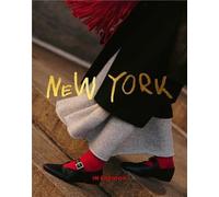 New York - In Fashion