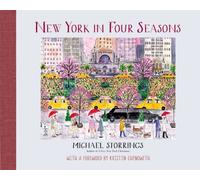 New York In Four Seasons