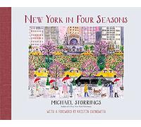 New York in Four Seasons