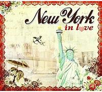 Various Artists - New York in Love/Various [Import]