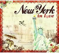 Various Artists - New York in Love/Various [Import]