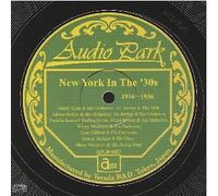 New York in The'30s [1934-1936 [Import allemand]