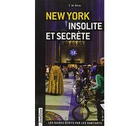 New York insolite et secrète