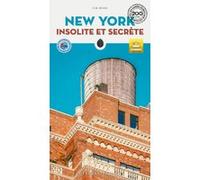 New York insolite et secrète T.M. Rives (Auteur)
