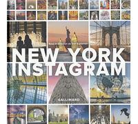 New York Instagram