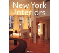 New York Interiors = Interieurs New-Yorkais