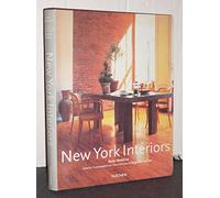 NEW YORK INTERIORS-TRILINGUE