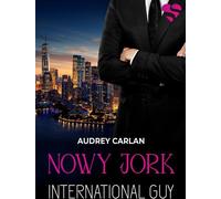 New York. International Guy. Volume 2